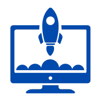 Website development