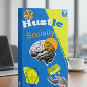 Hustle Socially